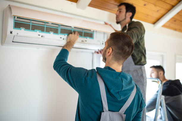 Best HVAC Financing and Leasing in Eaton, IN