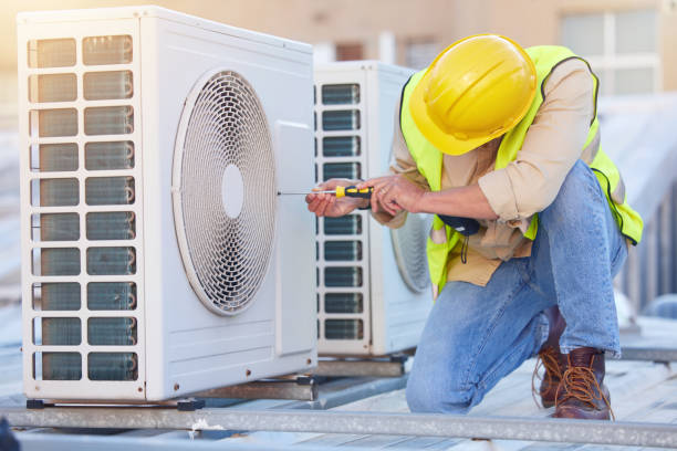 Best HVAC for Healthcare Facilities in Eaton, IN