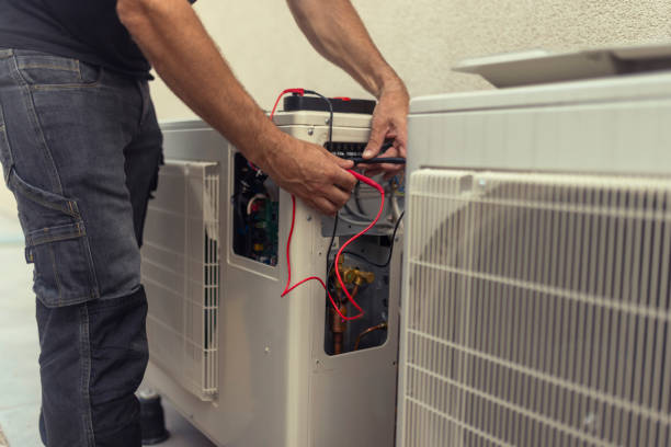 Best HVAC Equipment and Components in Eaton, IN