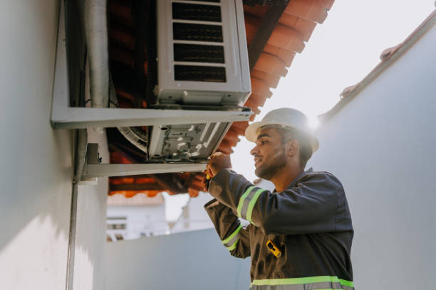 Best Ductless Mini-Split Systems in Eaton, IN