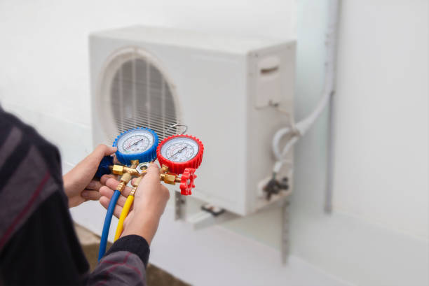 Reliable Eaton, IN HVAC Solutions
